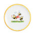 Фото #9 товара Kindergeschirr Set Bienen 3-teilig