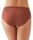 By Wacoal Women's Spotlight Hipster Underwear, 978293 Коричневый, M - фото #3