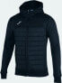 Фото #1 товара Joma Joma Berna Hoodie 101103-600 Czerwone XS