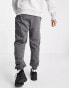 Фото #2 товара COLLUSION joggers in charcoal