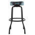 Фото #5 товара Ortega OBS30-BLKC Bar Stool