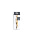 Фото #4 товара 24k Gold Plated Signature Double Hinged Corkscrew