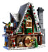Фото #5 товара Конструктор LEGO Creator 10275 для детей "Elf House"