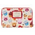 Фото #3 товара LOUNGEFLY Disney By Wallet Winnie The Pooh Sweets