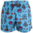 NEWWOOD Tatoo Sailor Swim Boxer