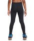 ფოტო #2 პროდუქტის Big Girls One Dri-FIT High-Waisted Leggings with Pockets