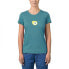 ფოტო #2 პროდუქტის RAFIKI Mello short sleeve T-shirt