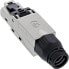 Фото #3 товара InLine RJ45 plug Cat.6A 500MHz - field-installable - shielded - with screw cap