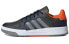 Кроссовки adidas neo Entrap EH1478 Grey Blue Orange