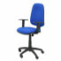Фото #3 товара Офисный стул Sierra Bali P&C I229B10 Синий