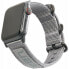 Фото #1 товара Умные часы UAG Apple Watch 40 mm 38 mm Серый