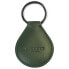 HACKETT Two Numbered Key Ring