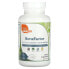 Zahler, BoneFactor, растительный кальций, витамины D3 и K2, 120 таблеток