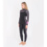 Фото #3 товара HURLEY Advantage Plus Woman 4/3 mm Suit