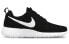 Nike Roshe One Breeze 718552-011 Lightweight Sneakers