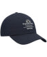 Men's Navy Farmers Insurance Open Shawmut Adjustable Hat