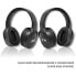 Фото #5 товара QOLTEC Super Bass Wireless Headphones