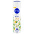 Antiperspirant spray Exotic Feeling (Anti-Perspirant) 150 ml