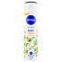 Фото #1 товара Antiperspirant spray Exotic Feeling (Anti-Perspirant) 150 ml