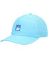 Фото #2 товара Бейсболка мужская Flomotion Light Blue Icon Snapback