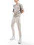 Фото #5 товара Jack & Jones slim fit jogger in beige