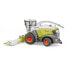 Bruder Claas Jaguar 980 - Combine harvester model - Acrylonitrile butadiene styrene (ABS) - 4 yr(s) - 1:16 - Claas Jaguar 980 - 513 mm