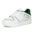 Фото #2 товара Puma Slipstream Preppy Lace Up Womens White Sneakers Casual Shoes 38984901