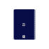 SAFTA F.C Barcelona Folio 80 Sheets folio notebook