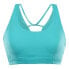 ფოტო #2 პროდუქტის ALPINE PRO Brata sports bra