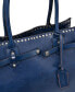ფოტო #15 პროდუქტის Westland Leather Satchel Bag
