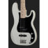 Фото #4 товара Squier Affinity P Bass MN PJ O Bundle