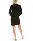 Фото #2 товара Stateside Carbon Finish Terry Mini Dress Women's