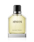 Фото #1 товара Giorgio Armani Eau pour Homme Eau de Toilette Spray