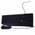 Фото #2 товара EWENT EW3006 1000 DPI Keyboard And Mouse