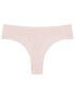 Фото #2 товара Women's Better Briefs Thong