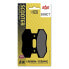 SBS Hi-Tech Street 200CT Carbon Ceramic Brake Pads