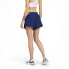 Фото #2 товара Puma Run Cooladapt Woven 3 Inch Shorts Womens Blue Casual Athletic Bottoms 52017