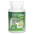 Фото #1 товара Life's DHA, для взрослых, здоровье мозга, глаз и сердца, 200 мг, 60 капсул