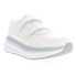 Фото #2 товара Propet Ultima Walking Womens White Sneakers Athletic Shoes WAA303LWHT