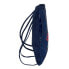 Фото #2 товара Сумка-рюкзак на веревках El Niño Paradise Тёмно Синий 35 x 40 x 1 cm