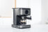 Фото #4 товара Black & Decker BXCO850E - Espresso machine - 1.5 L - Ground coffee - 850 W - Black - Stainless steel