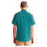 Фото #2 товара TIMBERLAND Mill River short sleeve shirt