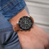 Мужские часы Timberland TDWGF0029002 Чёрный