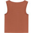 ფოტო #2 პროდუქტის ELEMENT Yarnhill Crop sleeveless T-shirt