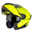 Фото #8 товара MT Helmets Atom 2 Sv Solid A3 modular helmet