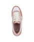 ფოტო #4 პროდუქტის Women's Alondra Casual Platform Lace-up Sneakers