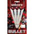 Фото #1 товара Darts steel tip Unicorn Bullet Stainless Steel- Jelle Klaasen 20g: 27530 | 22g: 27531 | 24g: 27532