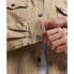 Фото #5 товара SUPERDRY Vintage Cord long sleeve shirt