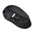 Фото #4 товара Thermaltake GMO-DMS-HYOOBK-01 - Right-hand - Optical - RF Wireless + Bluetooth - 19000 DPI - Black