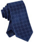 Men's Derby Grid Tie